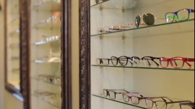 Advanced Eyecare & Vintage Eyewear - Optometry in Abilene, TX US